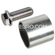 Febi Bilstein Engine Timing Idler Pulley 06B109244